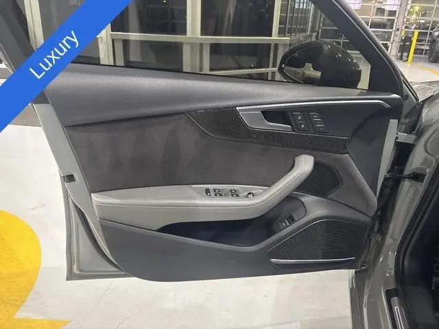 2019 Audi S4 3.0t Premium