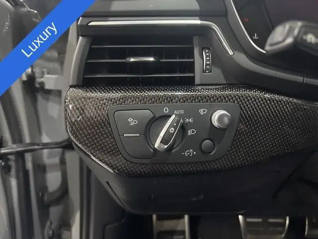 2019 Audi S4 3.0t Premium