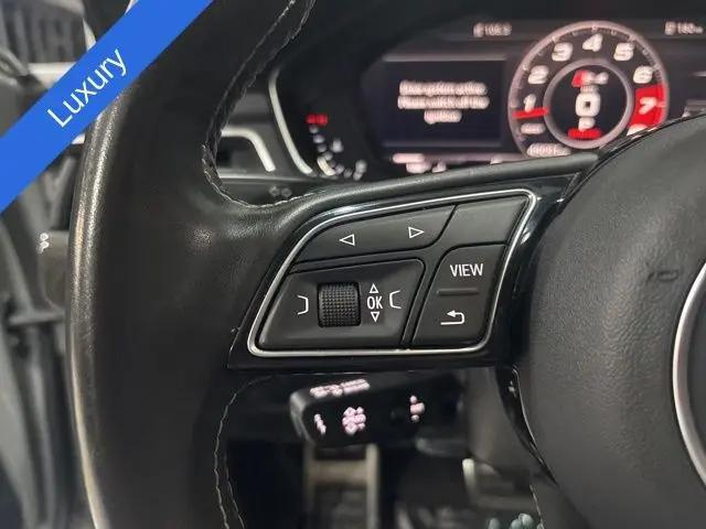 2019 Audi S4 3.0t Premium