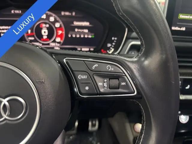 2019 Audi S4 3.0t Premium