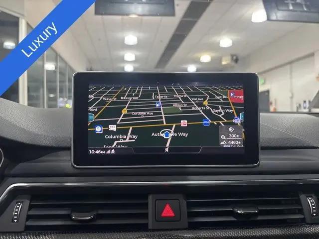 2019 Audi S4 3.0t Premium