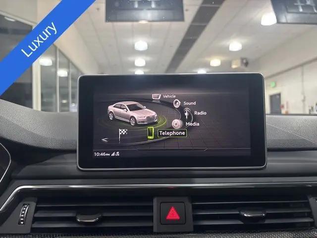 2019 Audi S4 3.0t Premium