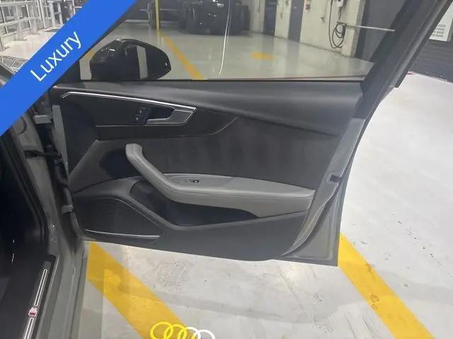 2019 Audi S4 3.0t Premium
