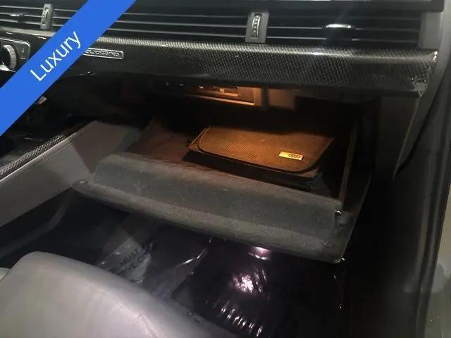 2019 Audi S4 3.0t Premium