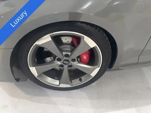 2019 Audi S4 3.0t Premium