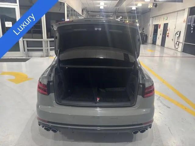 2019 Audi S4 3.0t Premium