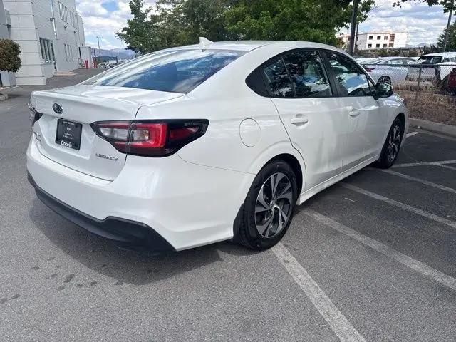 2024 Subaru Legacy Premium