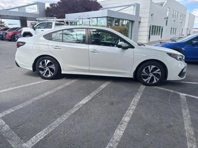 2024 Subaru Legacy Premium