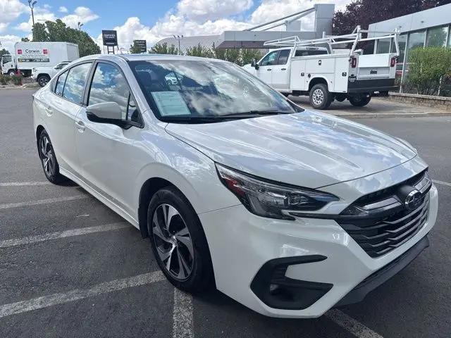 2024 Subaru Legacy Premium