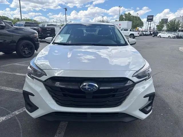 2024 Subaru Legacy Premium