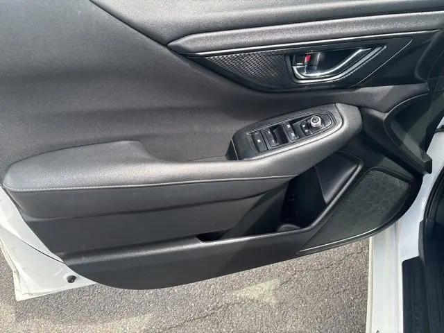 2024 Subaru Legacy Premium
