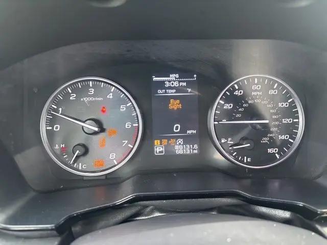 2024 Subaru Legacy Premium