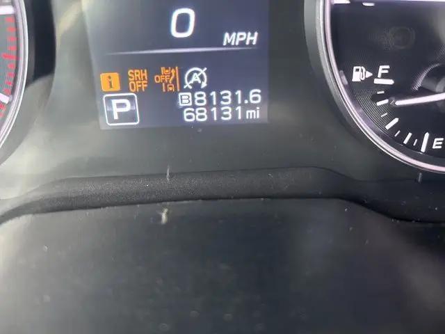 2024 Subaru Legacy Premium