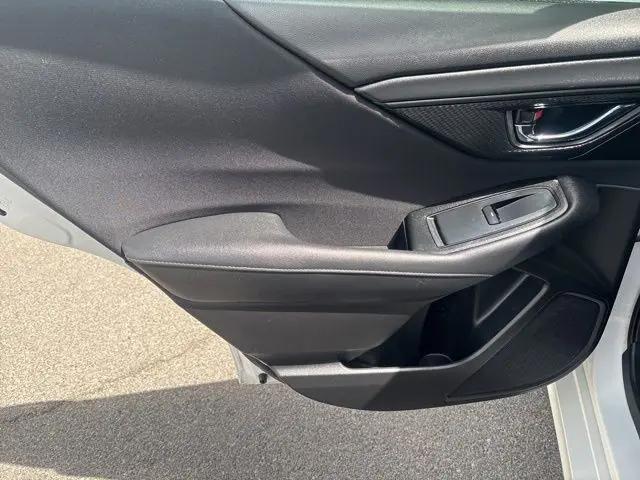 2024 Subaru Legacy Premium