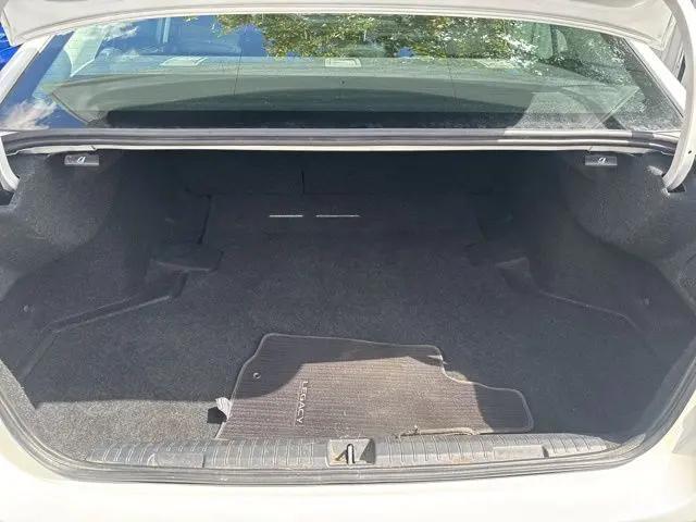 2024 Subaru Legacy Premium