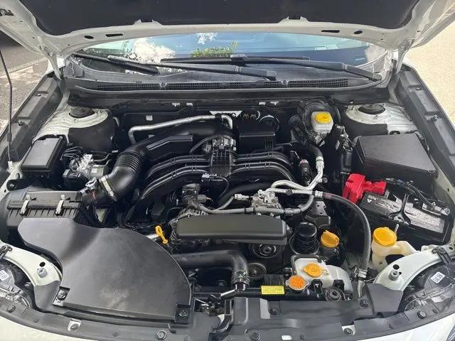 2024 Subaru Legacy Premium