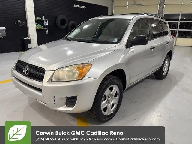 2009 Toyota RAV4 Base for sale in Reno, NV