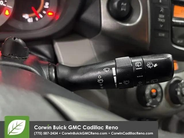2009 Toyota RAV4 Base