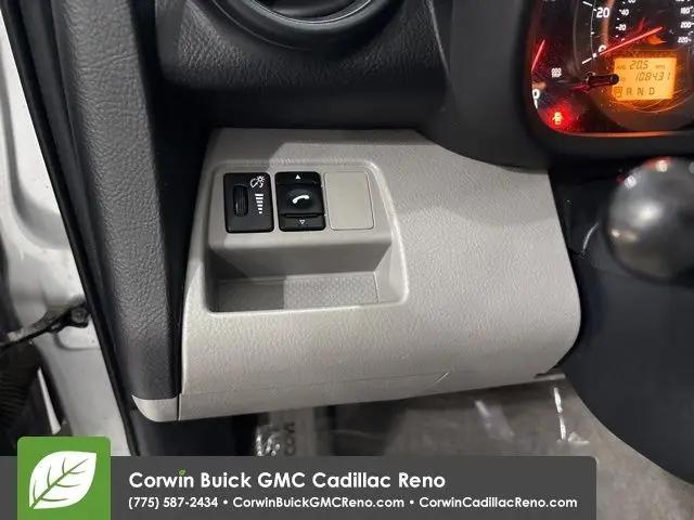 2009 Toyota RAV4 Base