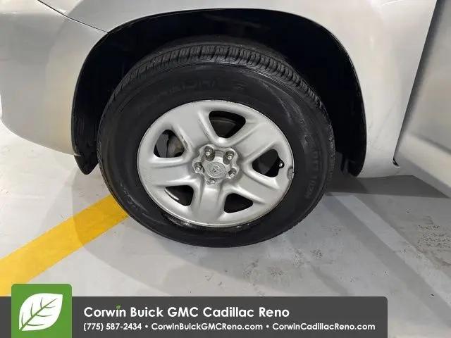2009 Toyota RAV4 Base