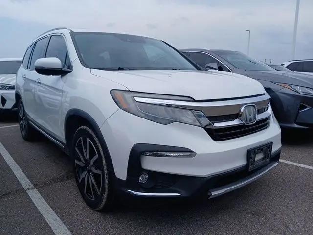 2020 Honda Pilot 2WD Touring 8 Passenger for sale in Corpus Christi, TX