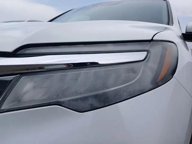 2020 Honda Pilot 2WD Touring 8 Passenger