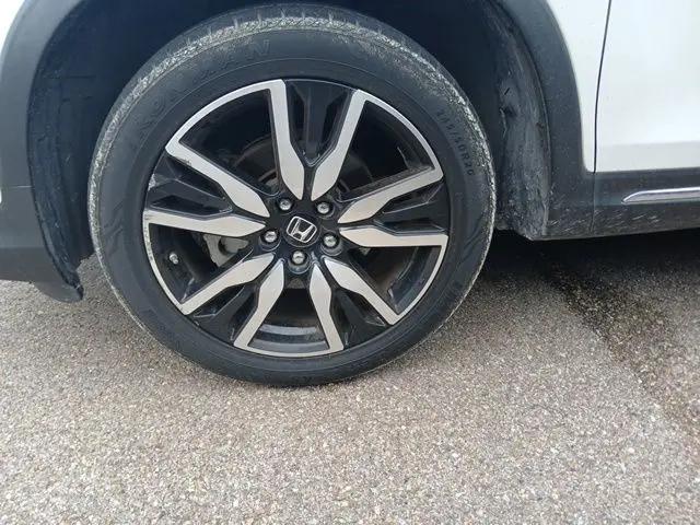 2020 Honda Pilot 2WD Touring 8 Passenger