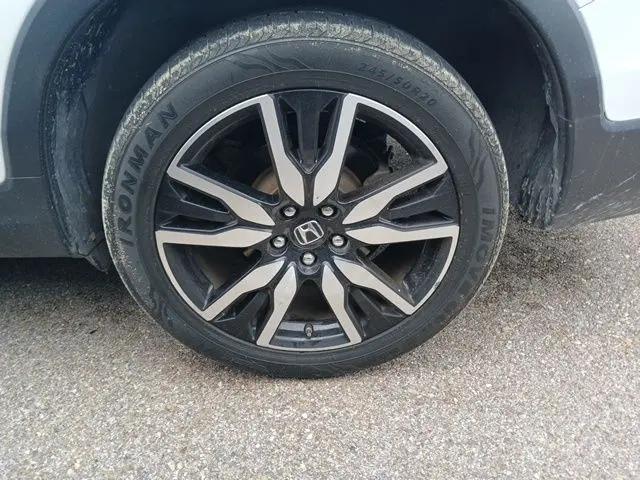 2020 Honda Pilot 2WD Touring 8 Passenger