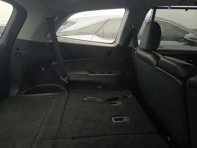 2020 Honda Pilot 2WD Touring 8 Passenger
