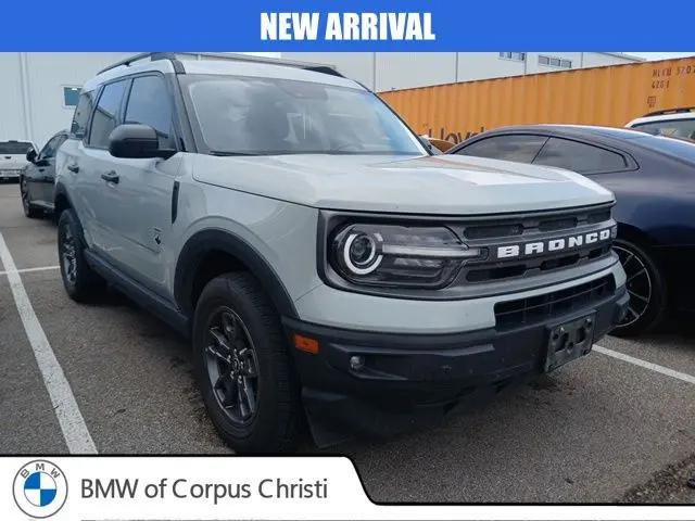 2023 Ford Bronco Sport Big Bend for sale in Corpus Christi, TX
