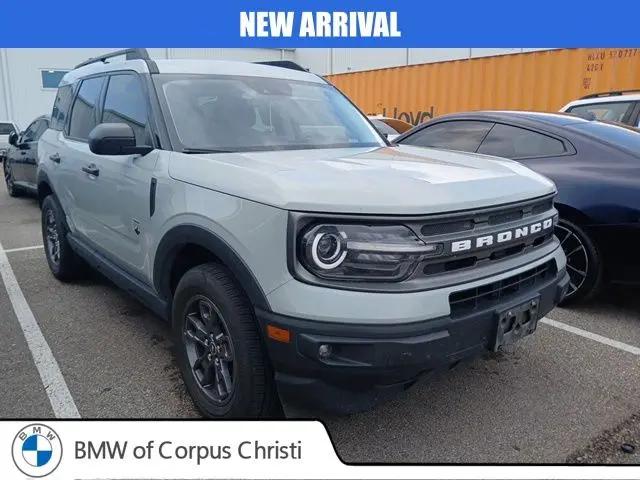 2023 Ford Bronco Sport Big Bend for sale in Corpus Christi, TX