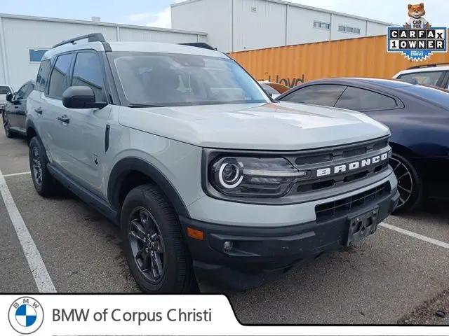 2023 Ford Bronco Sport Big Bend for sale in Corpus Christi, TX