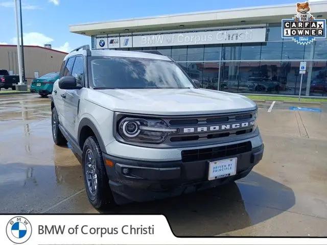 2023 Ford Bronco Sport Big Bend for sale in Corpus Christi, TX