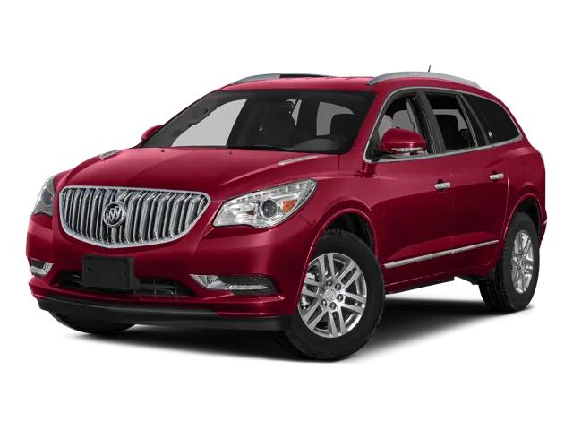 2016 Buick Enclave Leather for sale in Durand, MI