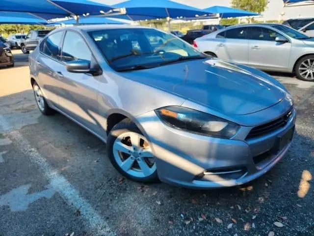 2016 Dodge Dart SXT for sale in Denton, TX