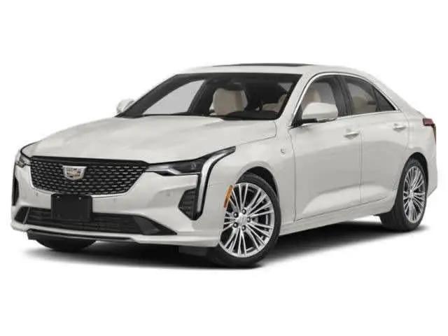 2023 Cadillac CT4 Sport for sale in Denton, TX