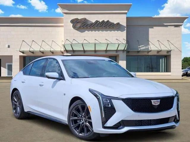 2026 Cadillac CT5 Sport RWD for sale in Denton, TX