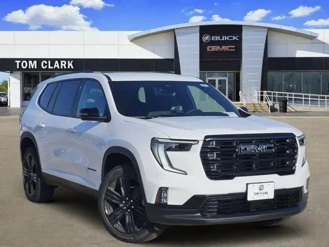 2026 GMC Acadia Elevation AWD for sale in Denton, TX