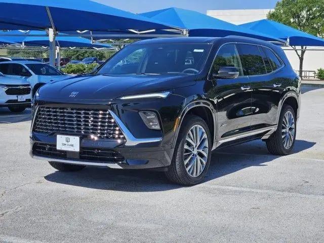 2026 Buick Enclave Avenir FWD