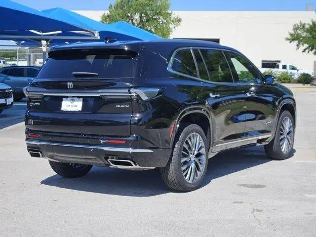 2026 Buick Enclave Avenir FWD