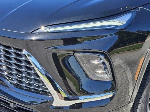 2026 Buick Enclave Avenir FWD