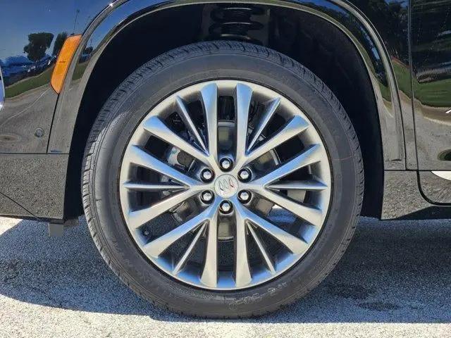 2026 Buick Enclave Avenir FWD
