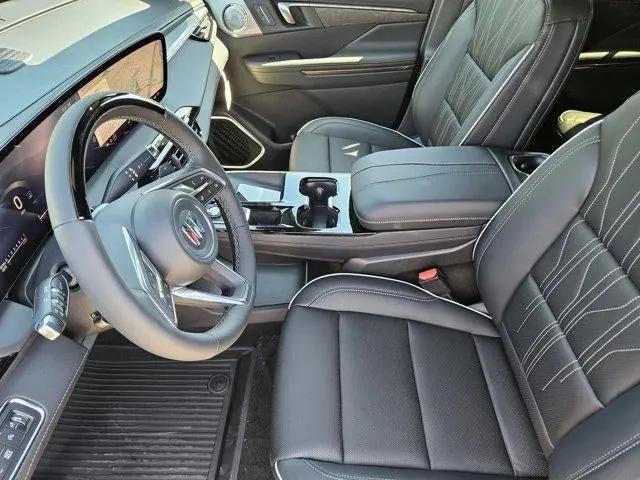 2026 Buick Enclave Avenir FWD