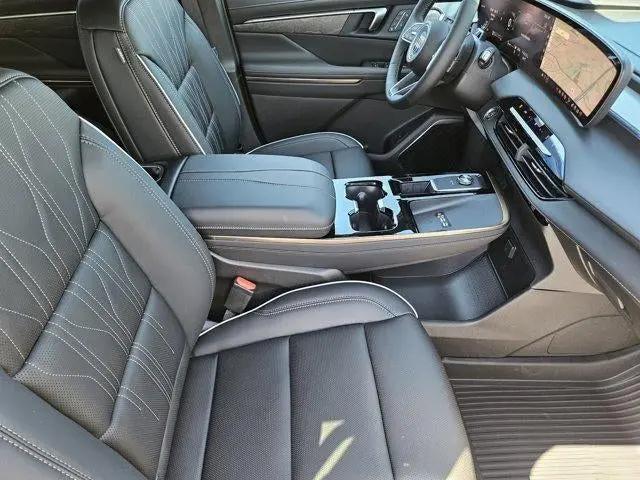 2026 Buick Enclave Avenir FWD