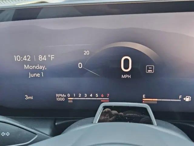 2026 Buick Enclave Avenir FWD