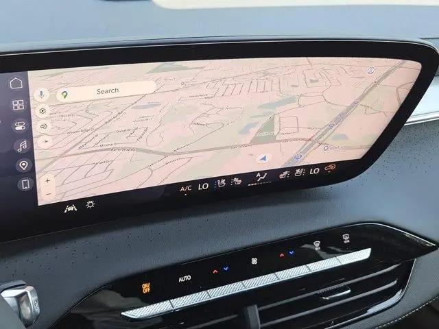 2026 Buick Enclave Avenir FWD