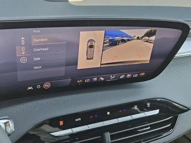 2026 Buick Enclave Avenir FWD