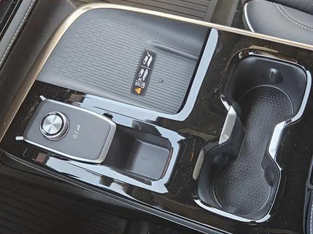 2026 Buick Enclave Avenir FWD