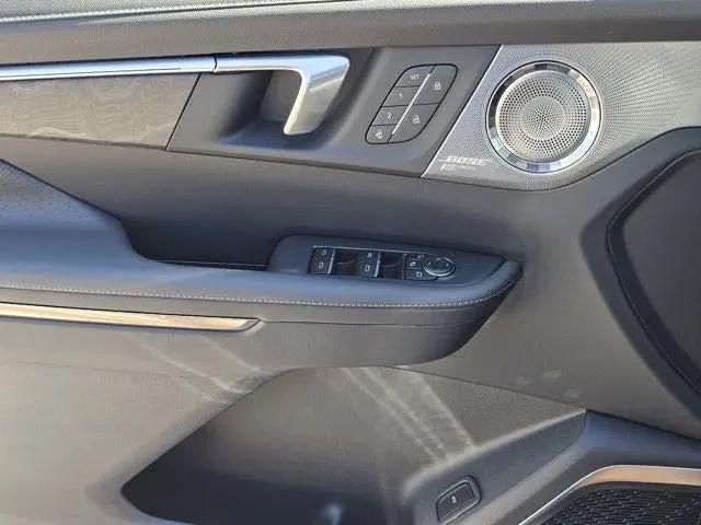 2026 Buick Enclave Avenir FWD