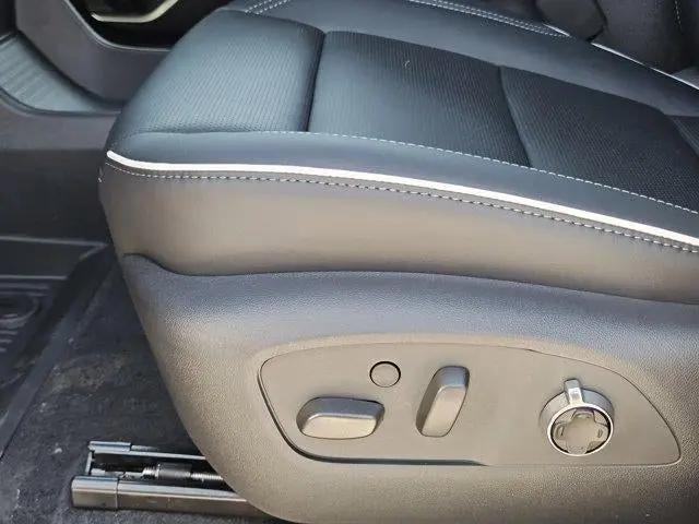2026 Buick Enclave Avenir FWD